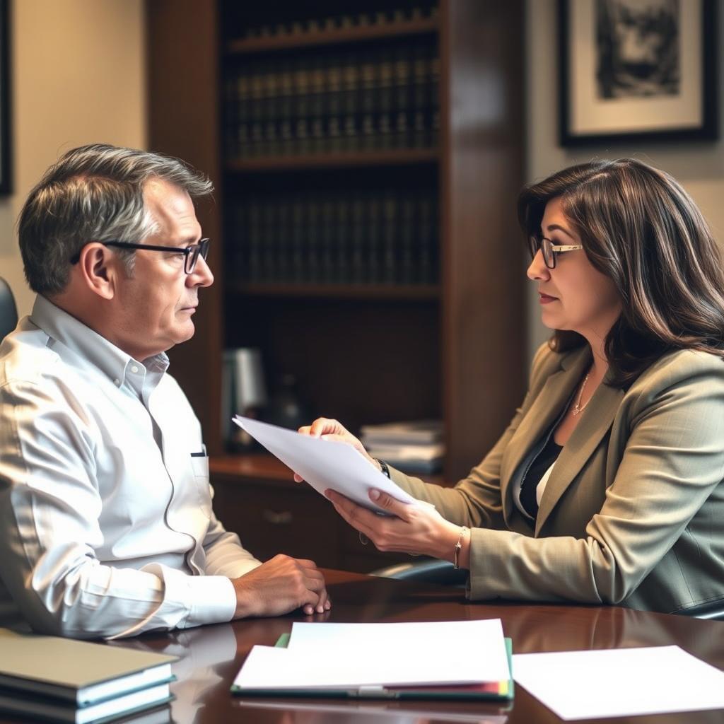 T Bone Accident Lawyer Caroline County