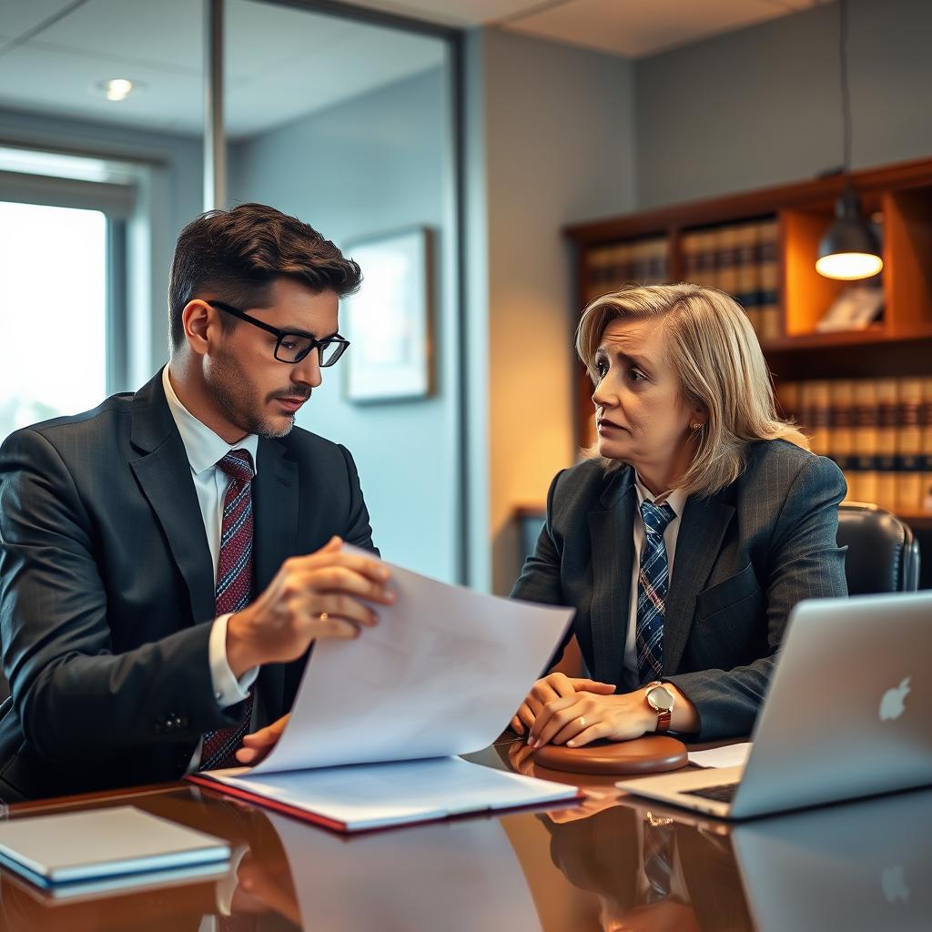 T Bone Accident Lawyer Charles County