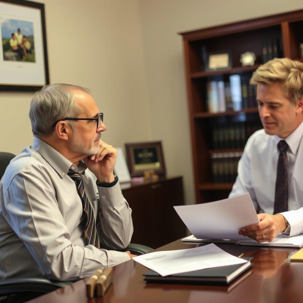 T Bone Accident Lawyer Garrett County