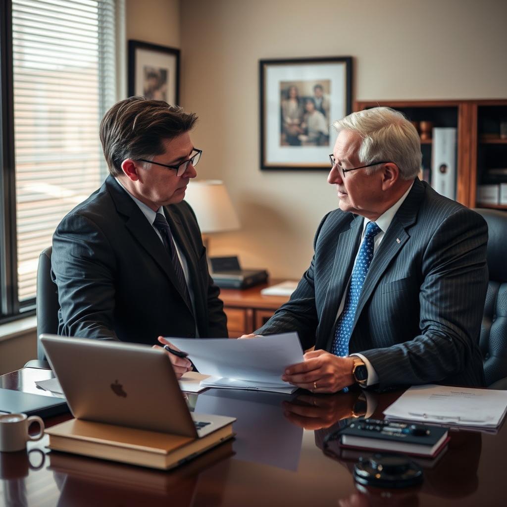 T Bone Accident Lawyer Harford County