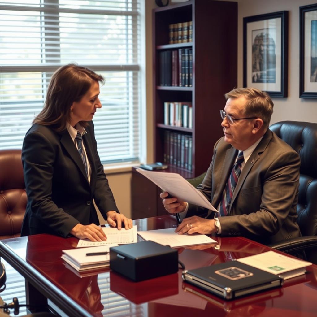 T Bone Accident Lawyer Howard County