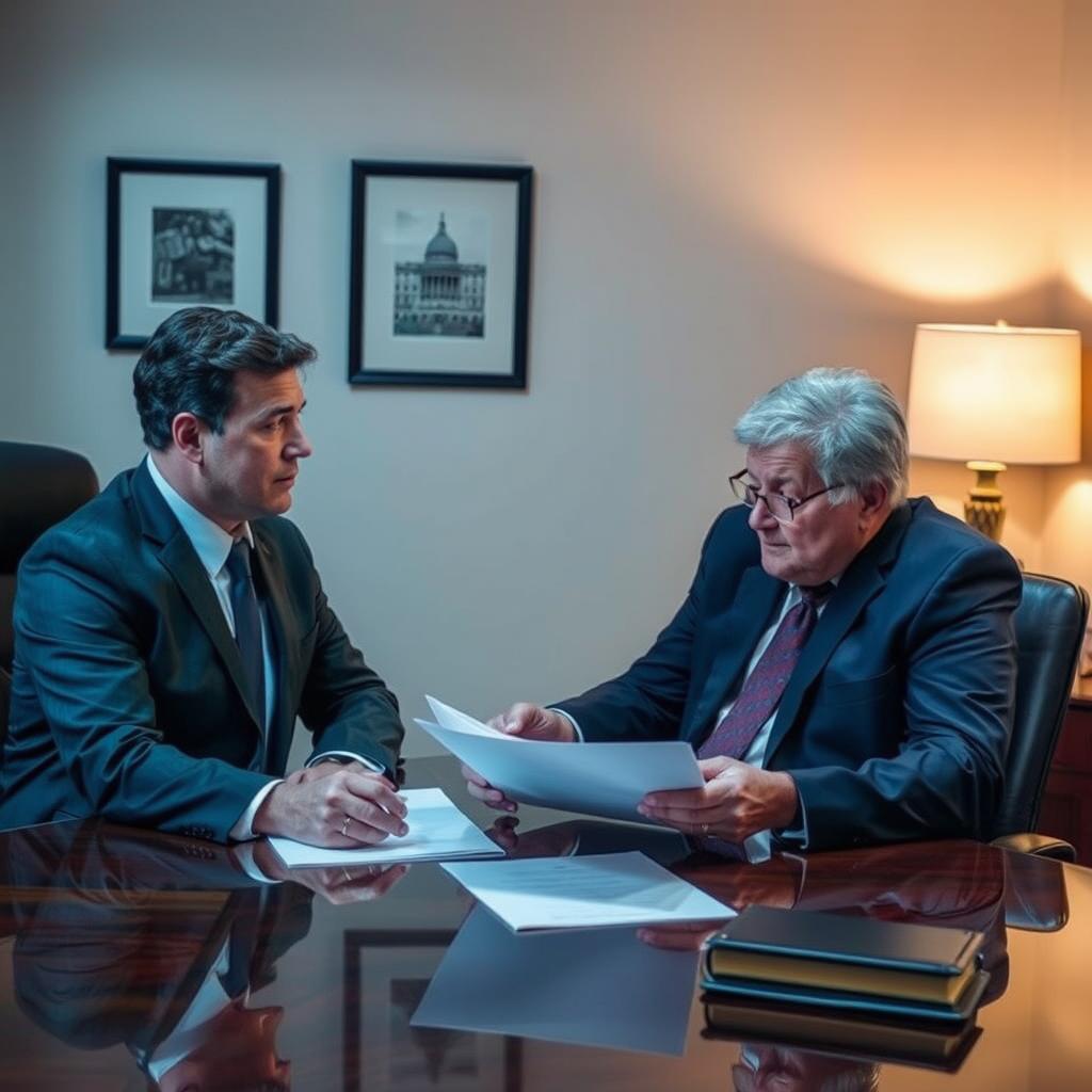 T Bone Accident Lawyer Prince George's County