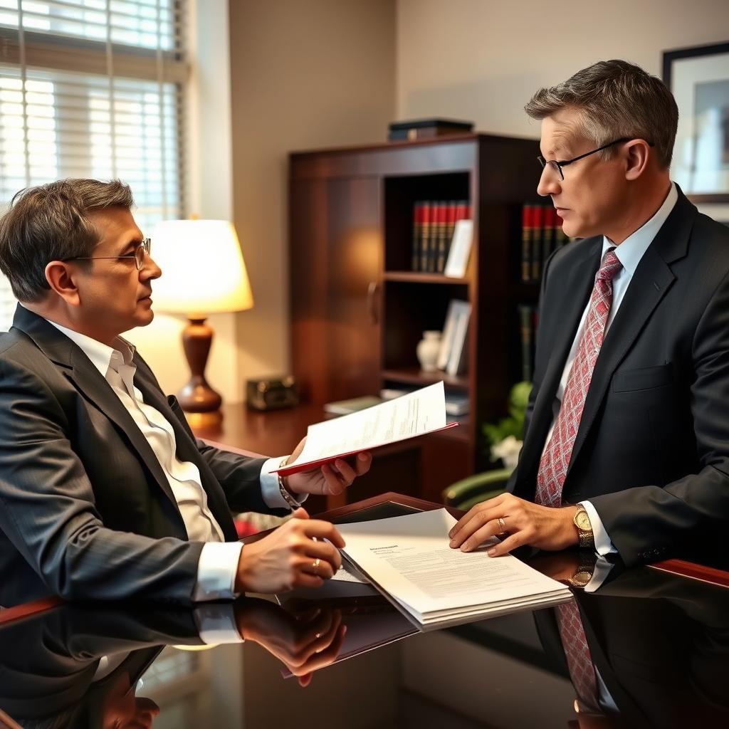 T Bone Accident Lawyer Rockville