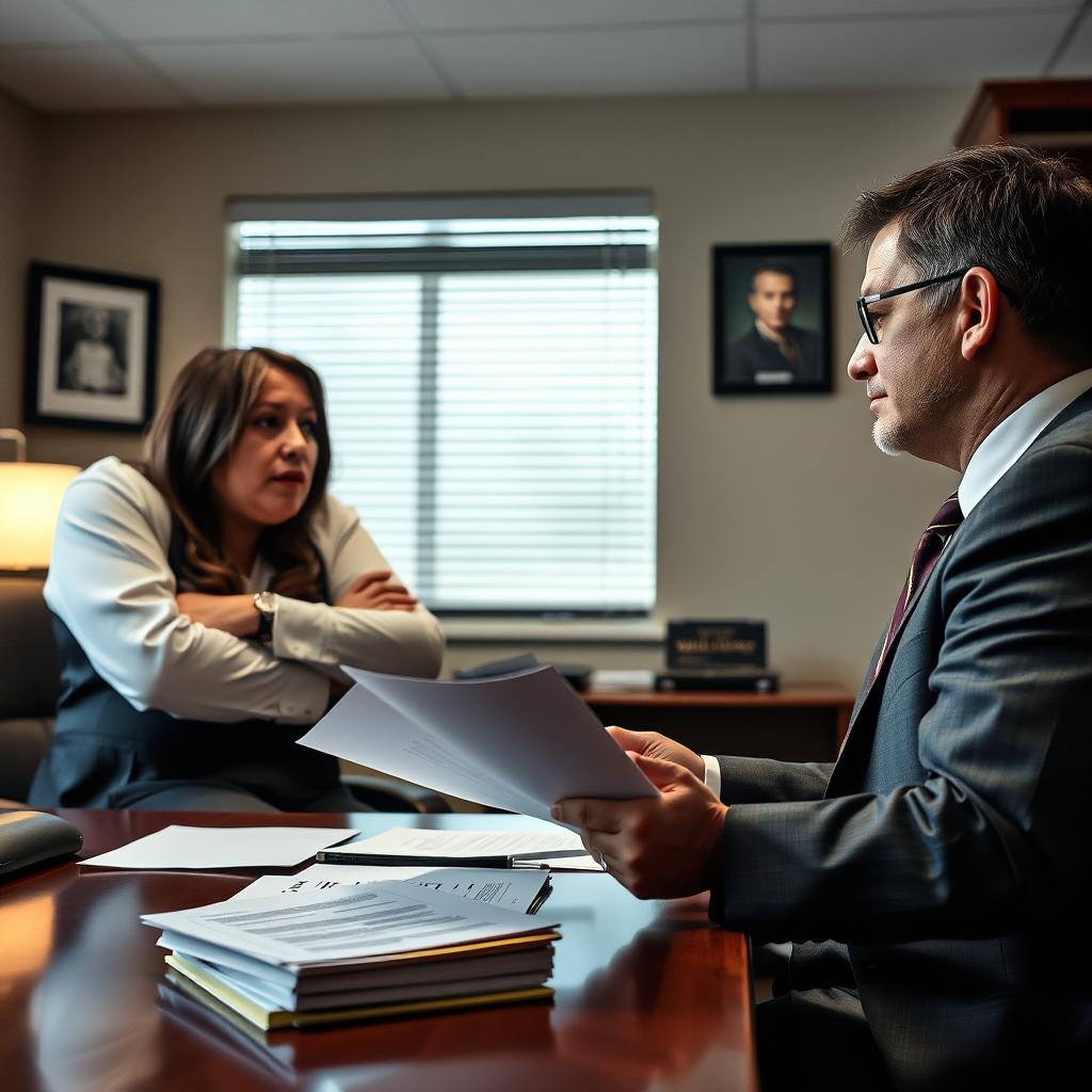 T Bone Accident Lawyer Salisbury