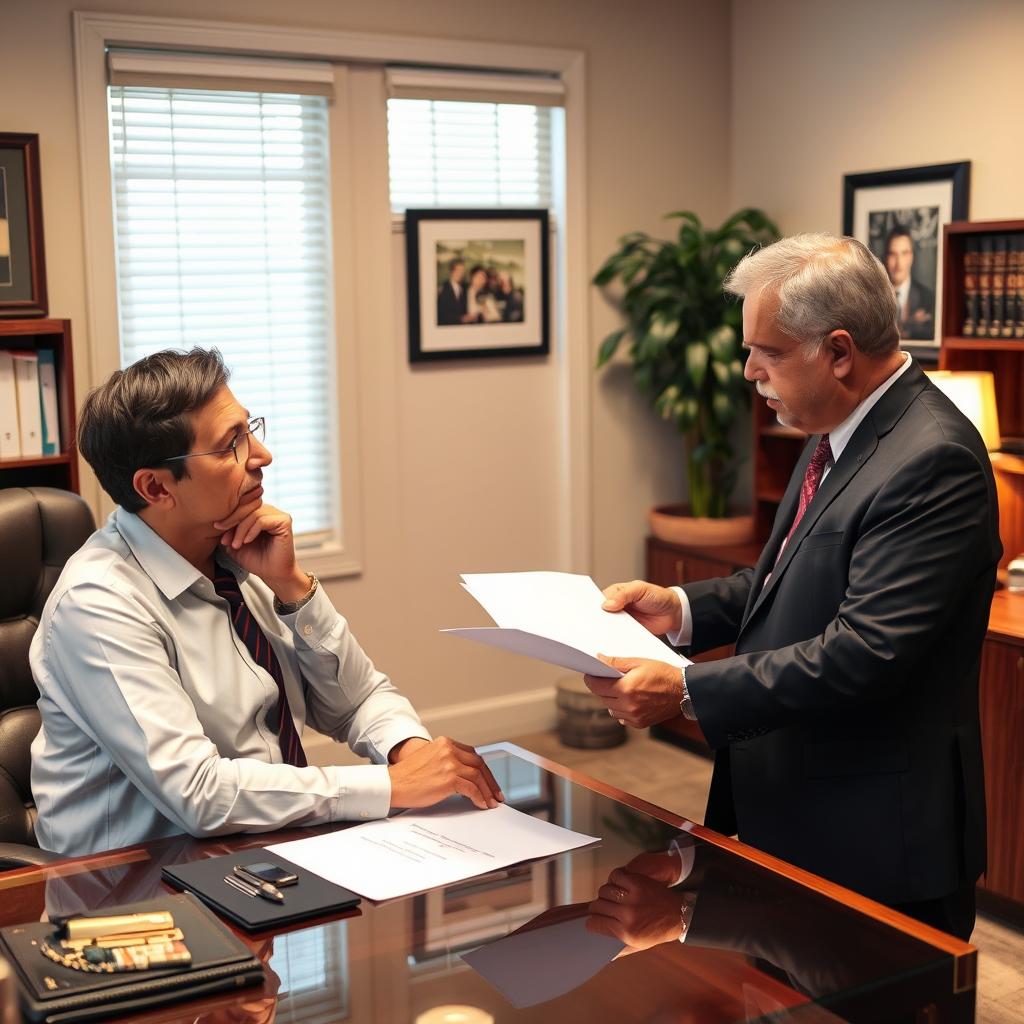 T Bone Accident Lawyer Wicomico County