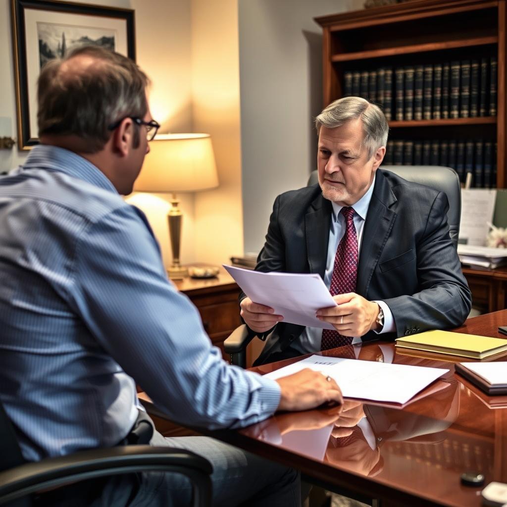 T Bone Accident Lawyer Worcester County