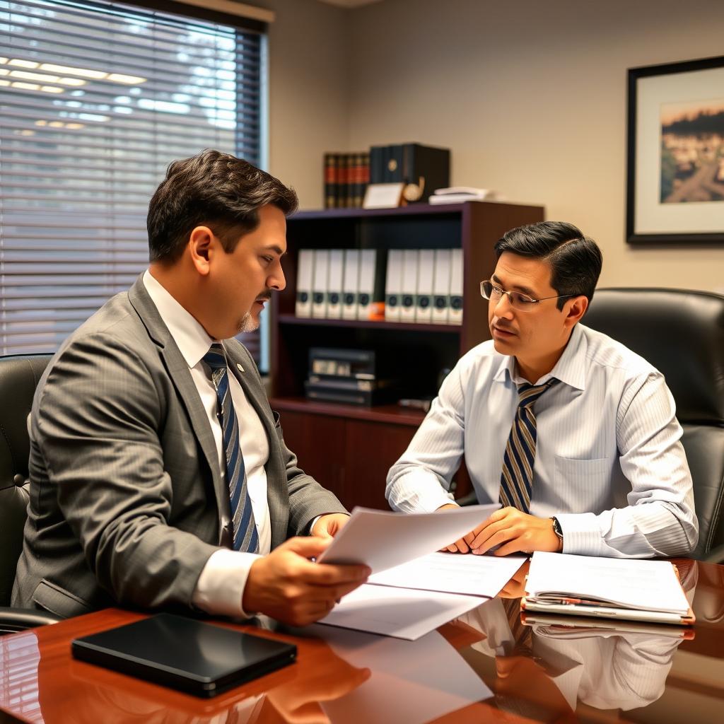 Truck Accident Lawyer Baltimore County
