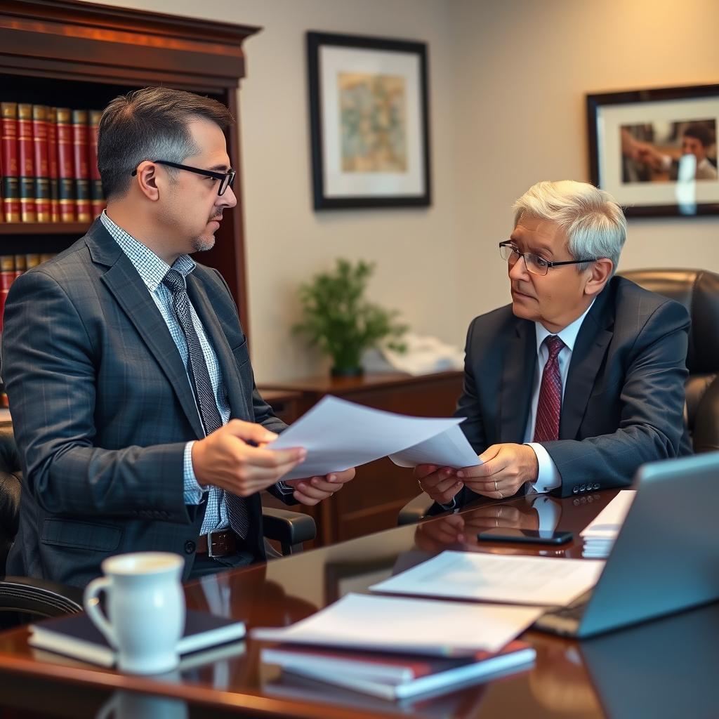 Truck Accident Lawyer Baltimore
