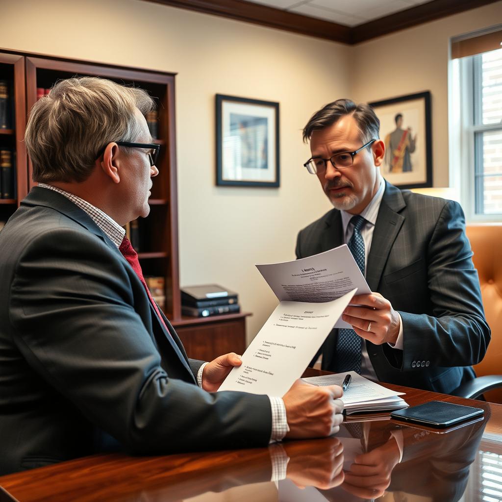 Truck Accident Lawyer Frederick County