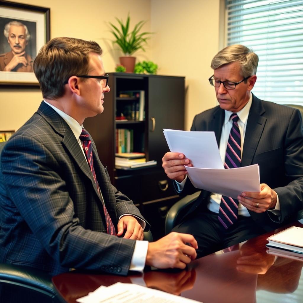 Truck Accident Lawyer Garrett County