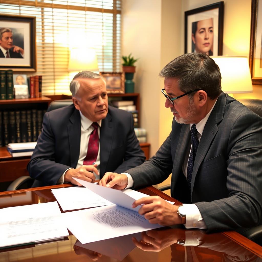 Truck Accident Lawyer Harford County