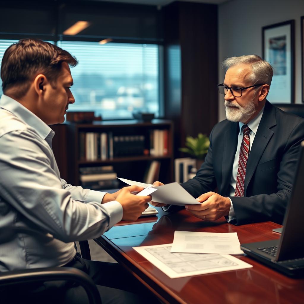Truck Accident Lawyer Howard County