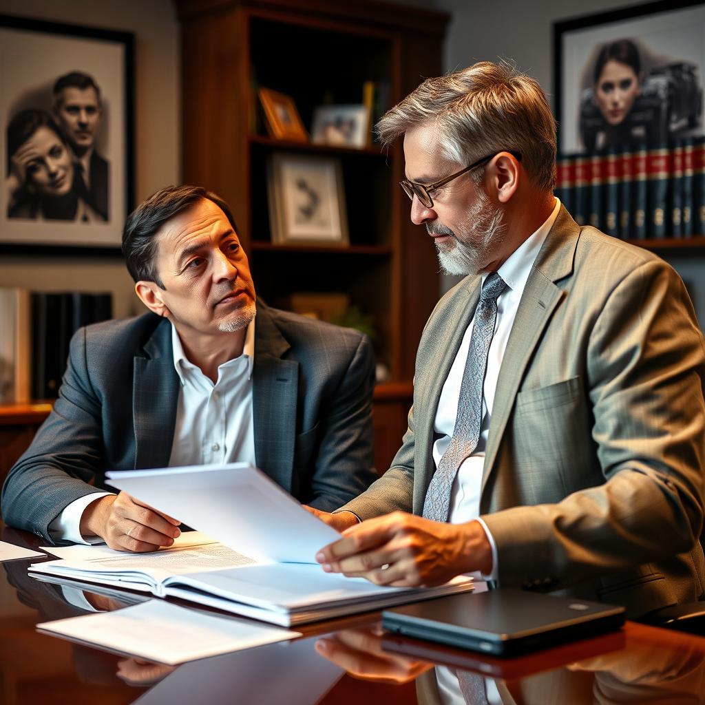 Truck Accident Lawyer Montgomery County