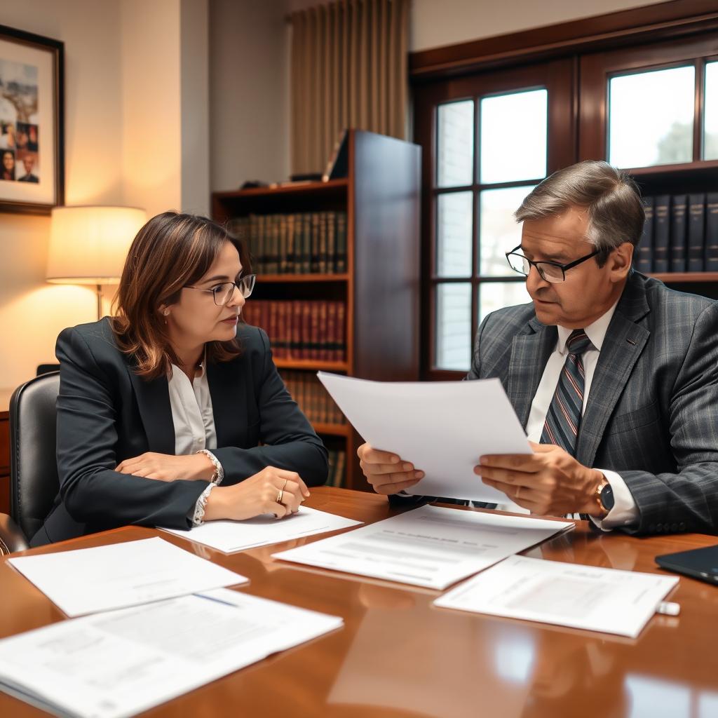 Truck Accident Lawyer Prince George's County