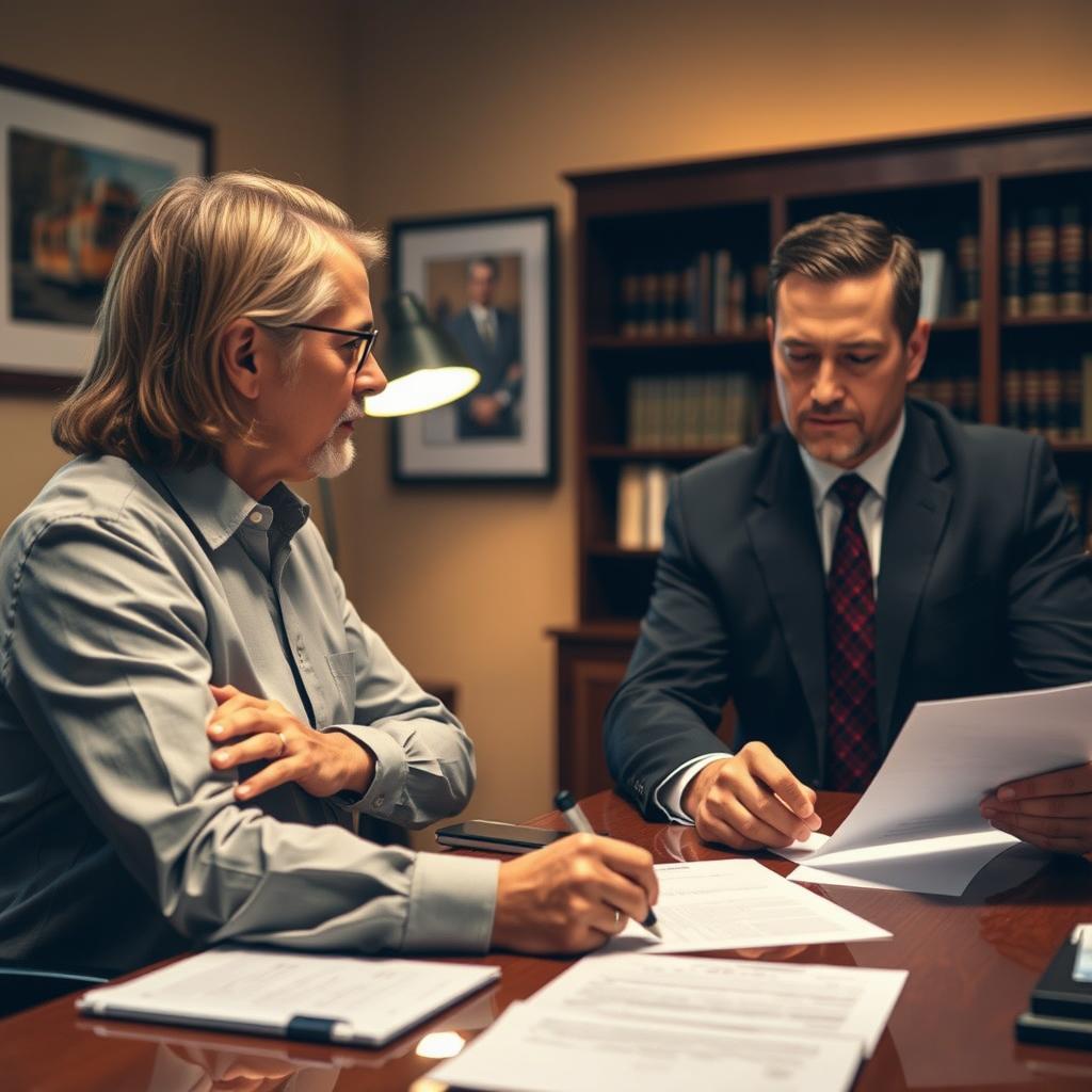 Truck Accident Lawyer Washington County