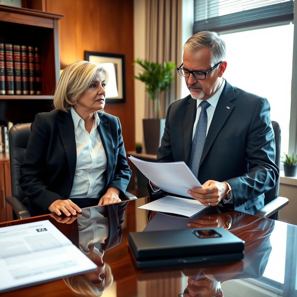 Uber Accident Lawyer Anne Arundel County