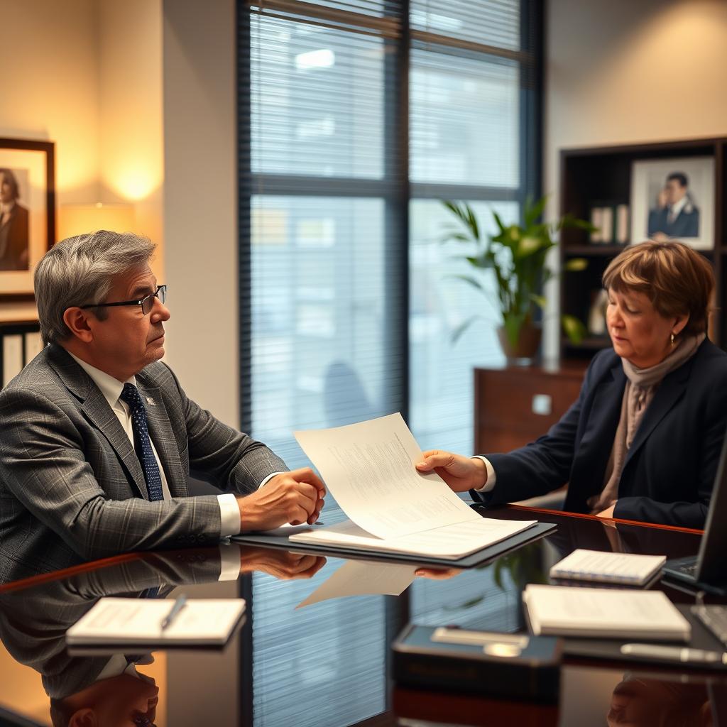 Uber Accident Lawyer Baltimore County