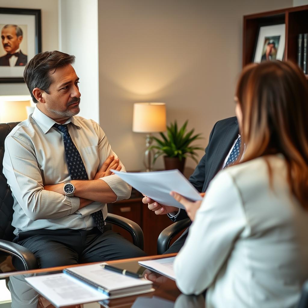 Uber Accident Lawyer Baltimore