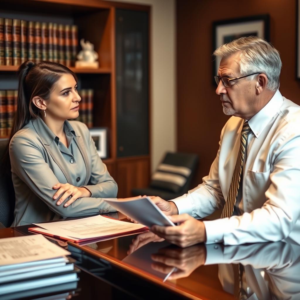 Uber Accident Lawyer Charles County