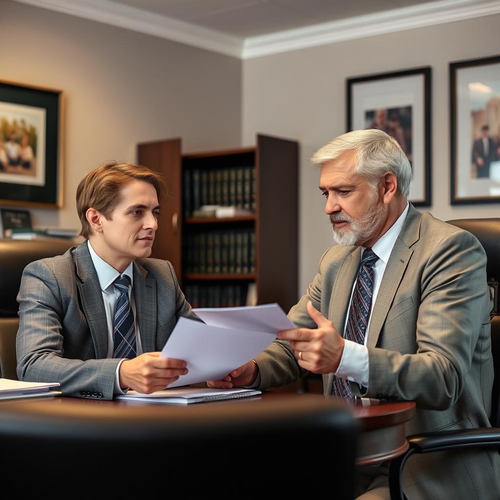 Uber Accident Lawyer Dorchester County