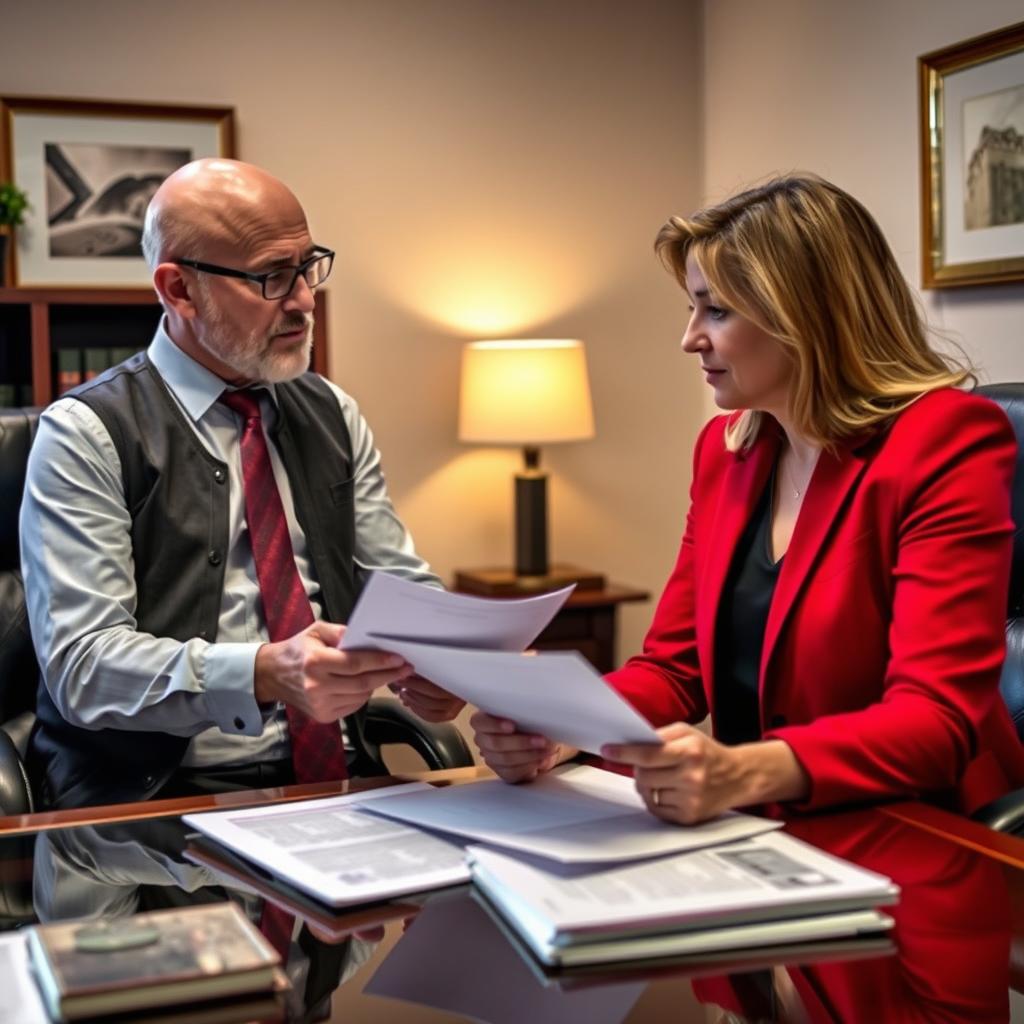 Uber Accident Lawyer Kent County