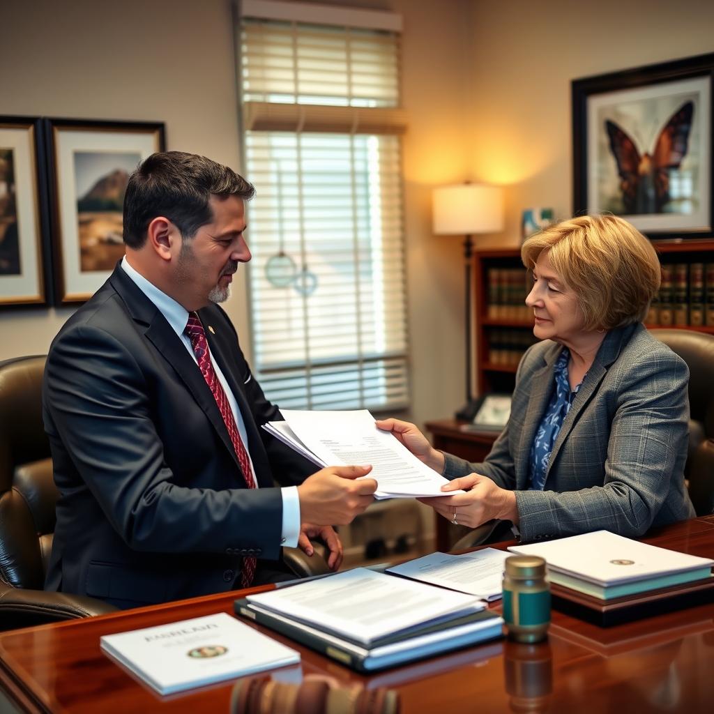 Uber Accident Lawyer Queen Anne's County