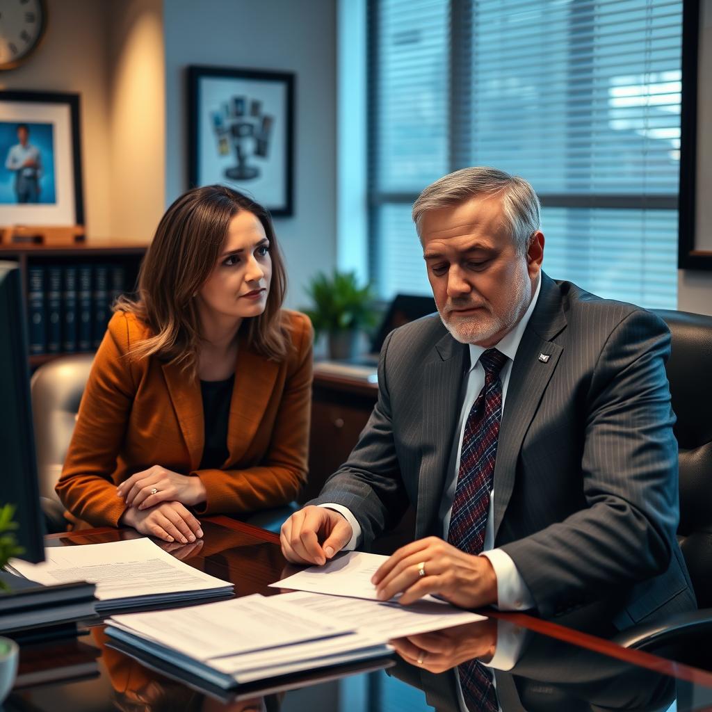 Uber Accident Lawyer Washington County