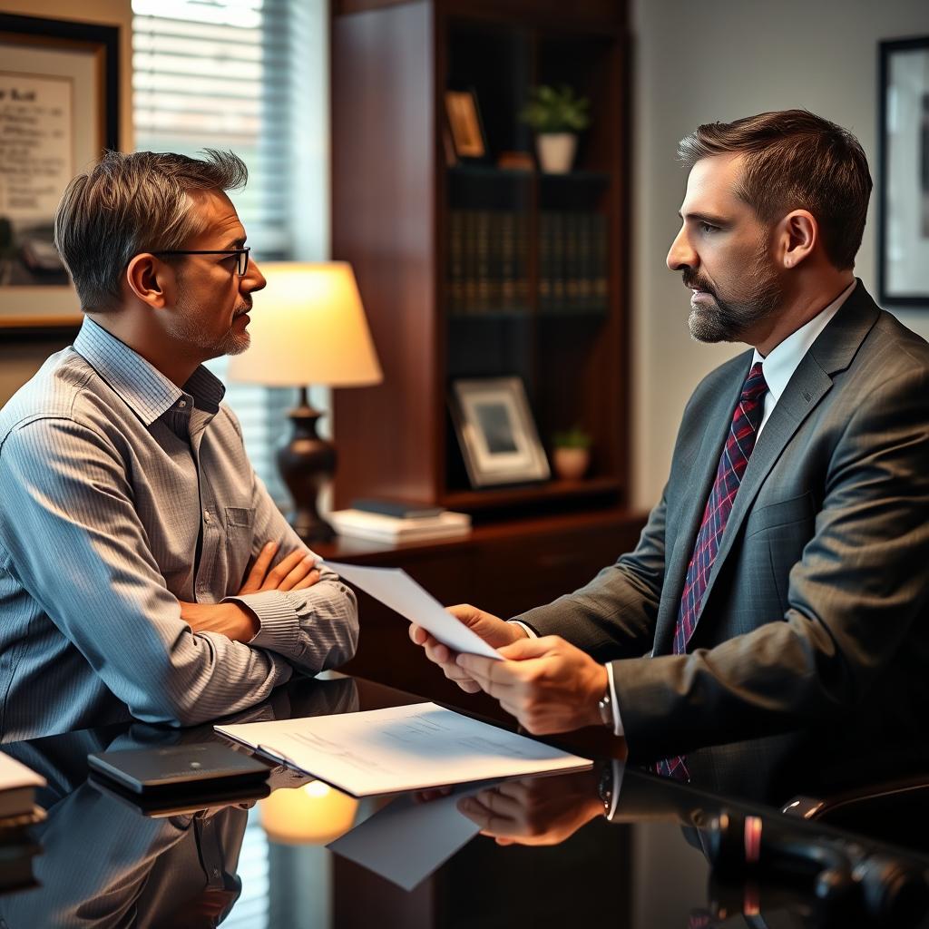 Uber Accident Lawyer Worcester County