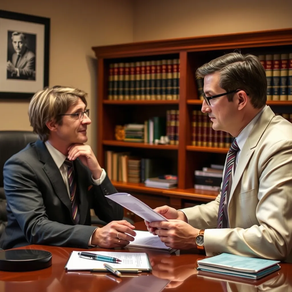 Amputation Injury Lawyer Calvert, MD