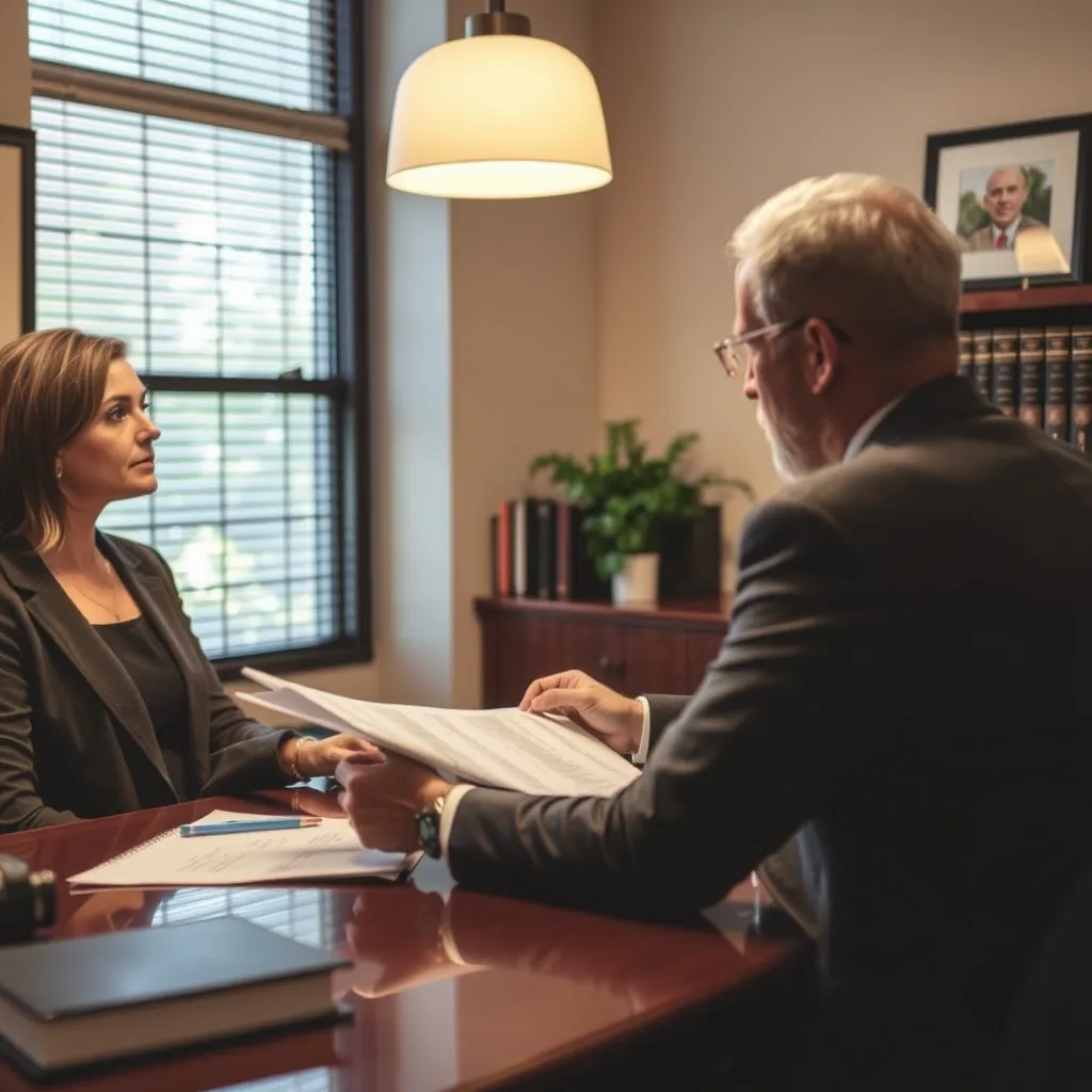 Amputation Injury Lawyer Carroll, MD