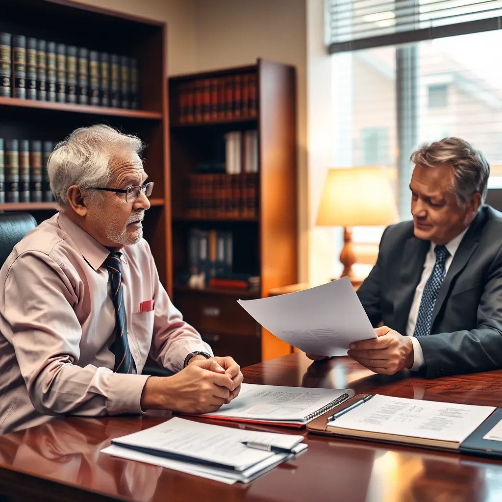 Amputation Injury Lawyer Charles, MD