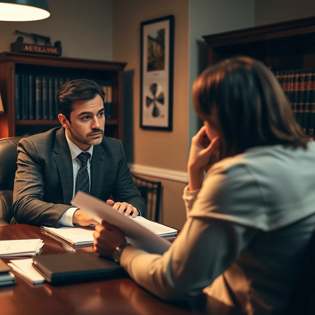 Amputation Injury Lawyer Frederick, MD