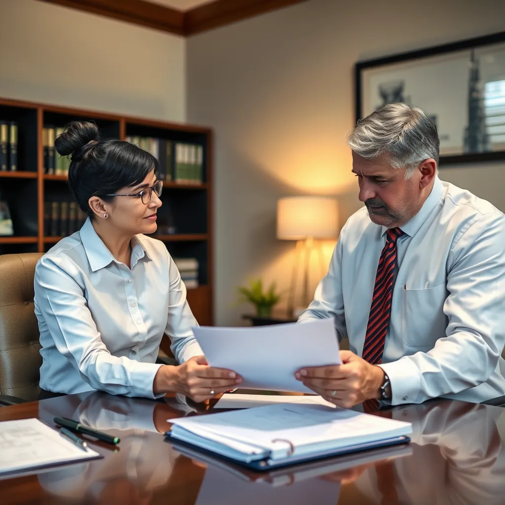 Amputation Injury Lawyer Gaithersburg, MD