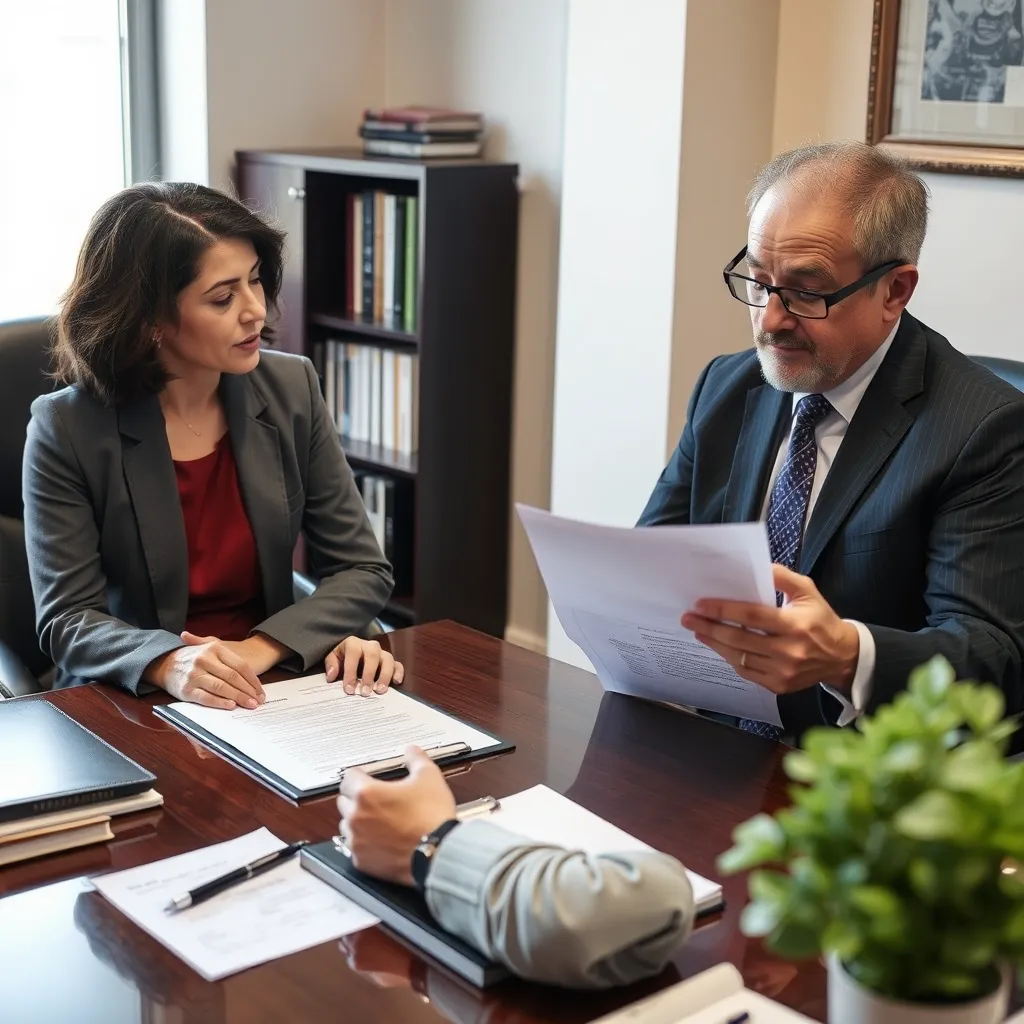 Amputation Injury Lawyer Maryland