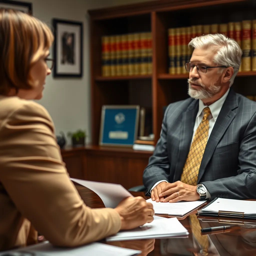 Amputation Injury Lawyer Rockville, MD