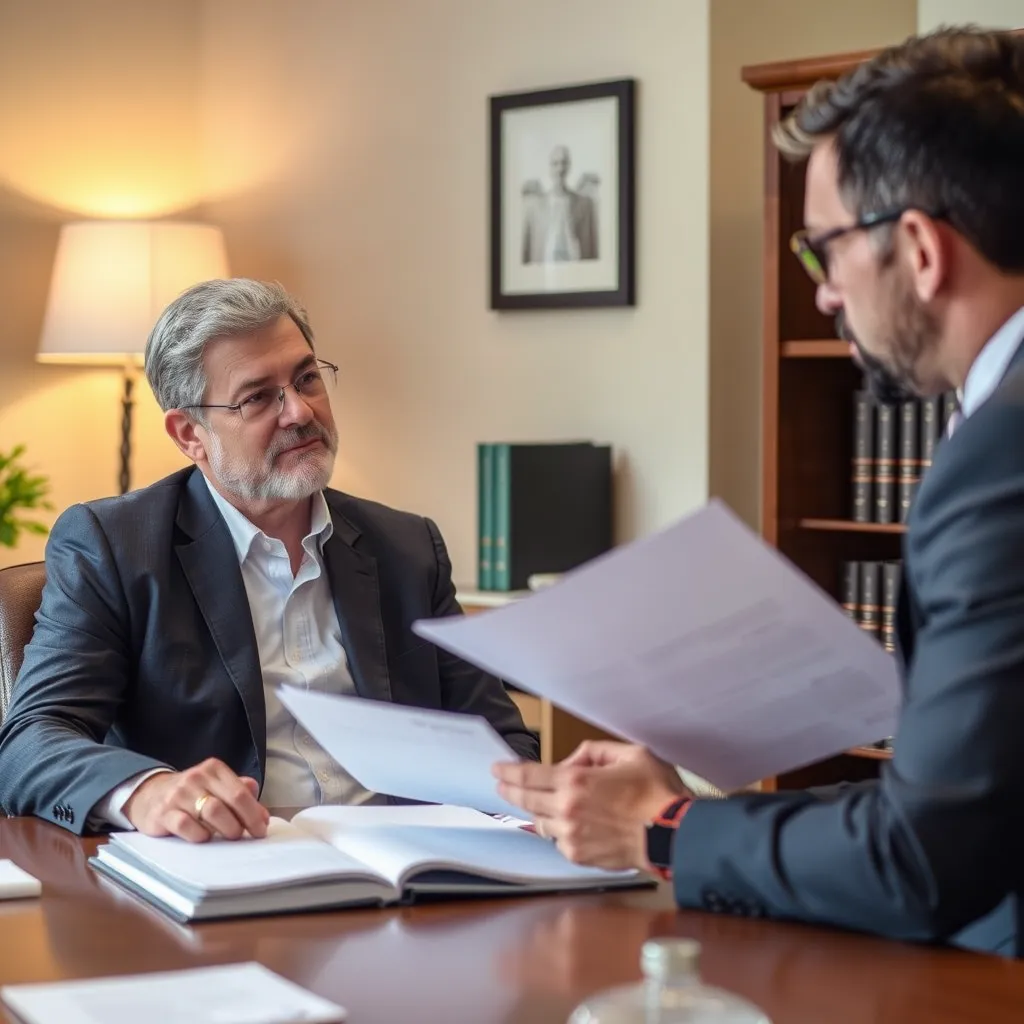 Amputation Injury Lawyer Salisbury, MD