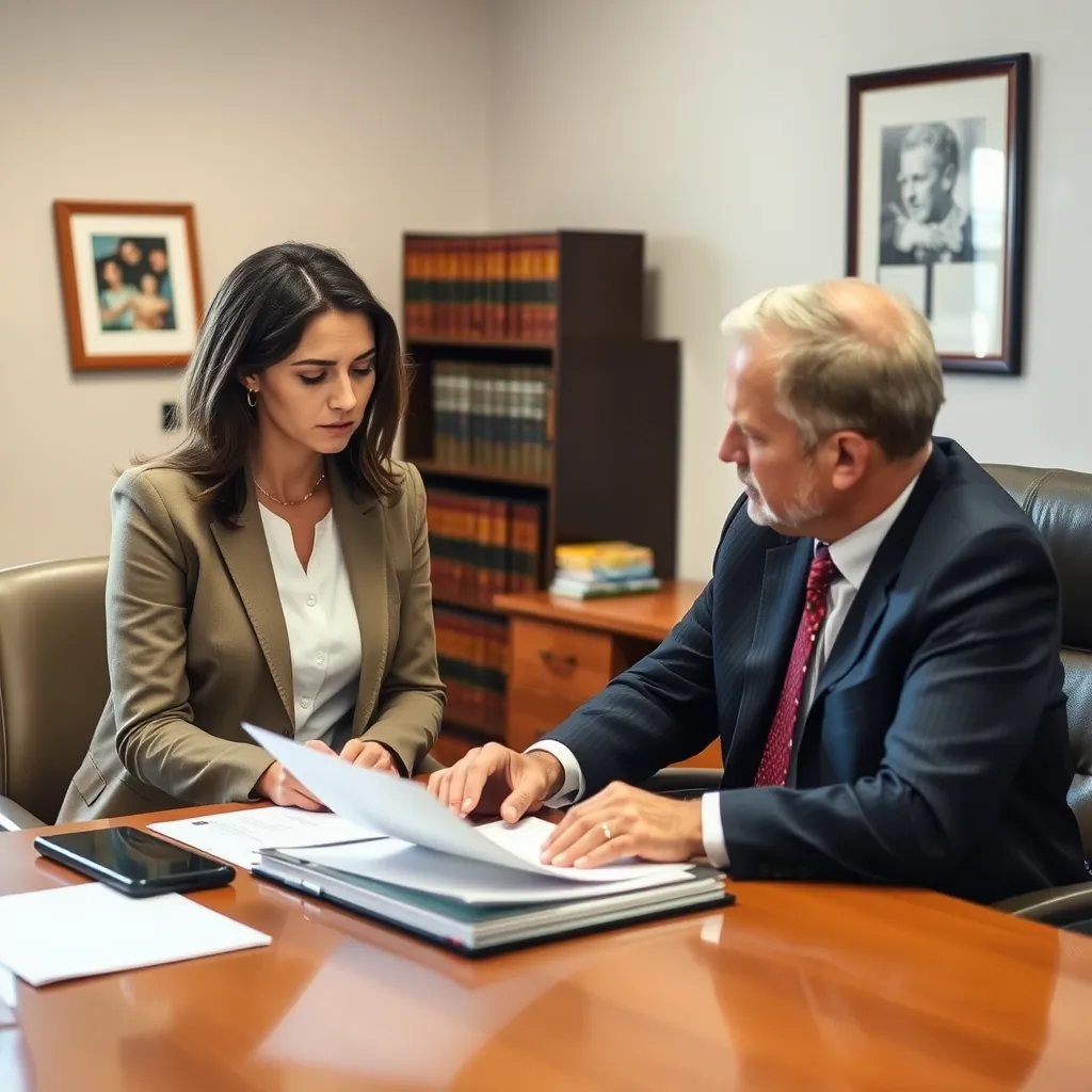 Amusement Park Accidents lawyer Rockville MD
