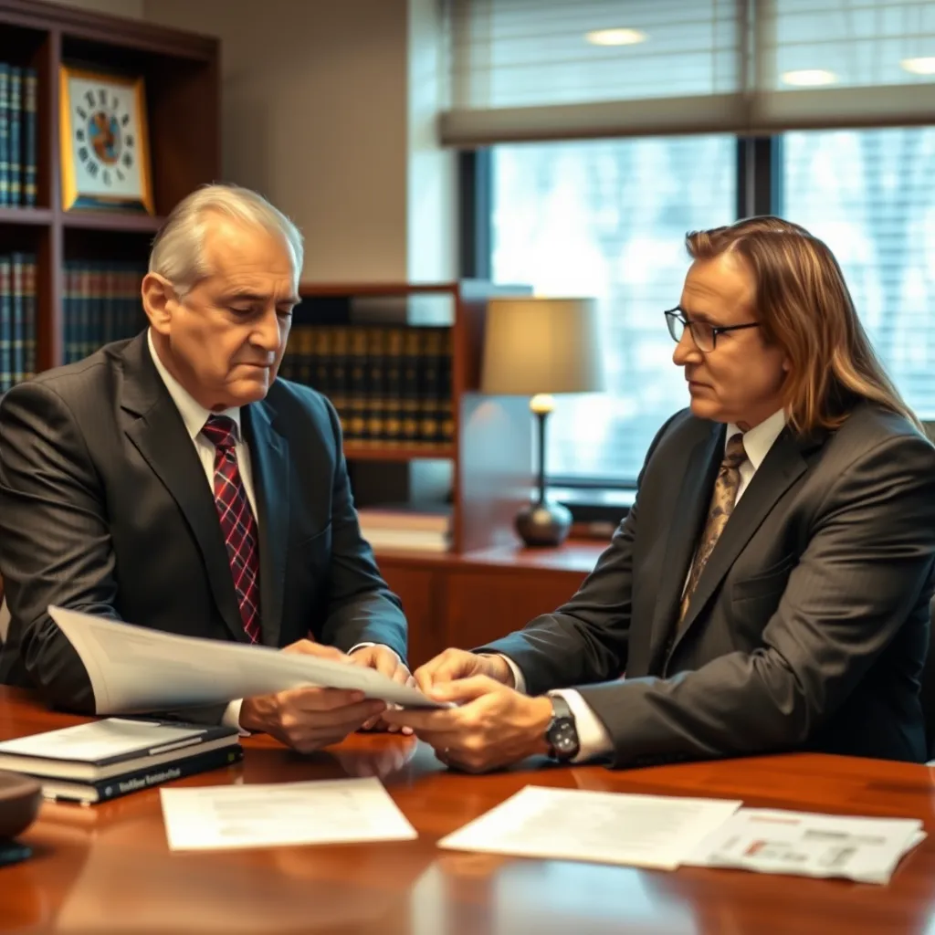 Animal Attack Lawyer Frederick, MD