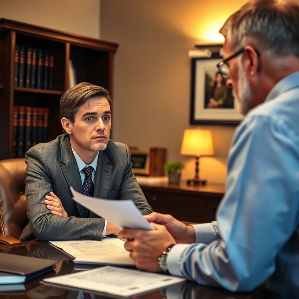 Animal Attack Lawyer Gaithersburg, MD