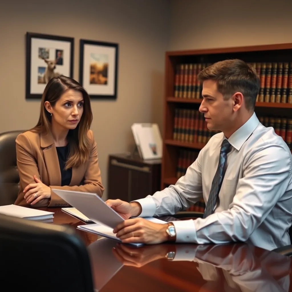 Animal Attack Lawyer Rockville, MD