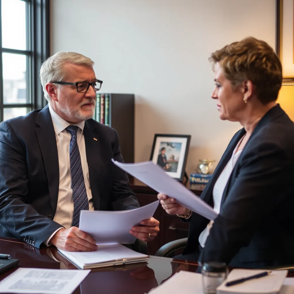 Anne Arundel MD Personal Injury Lawyer