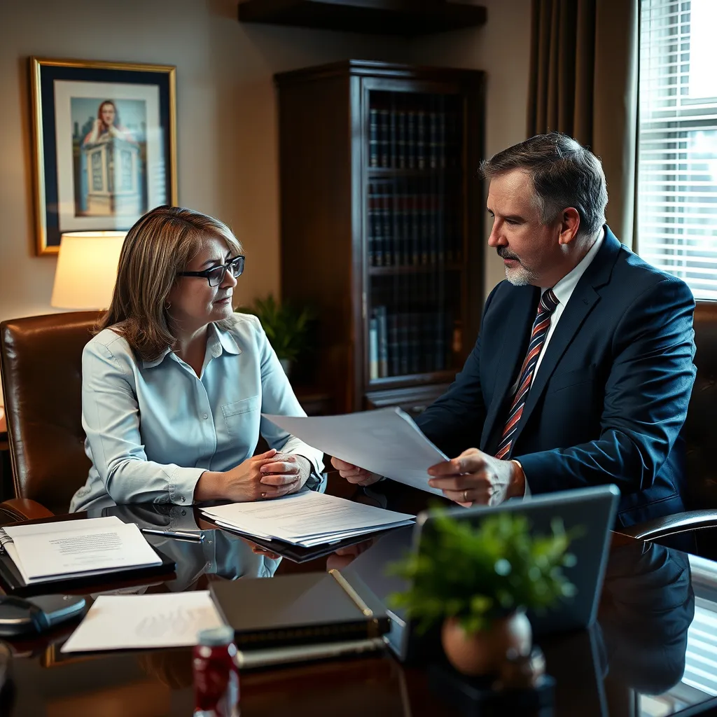 Assault Injury Lawyer Laurel, MD