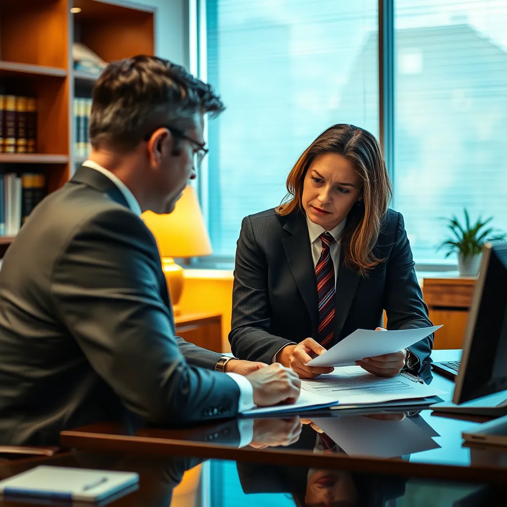 Assault Injury Lawyer Rockville, MD