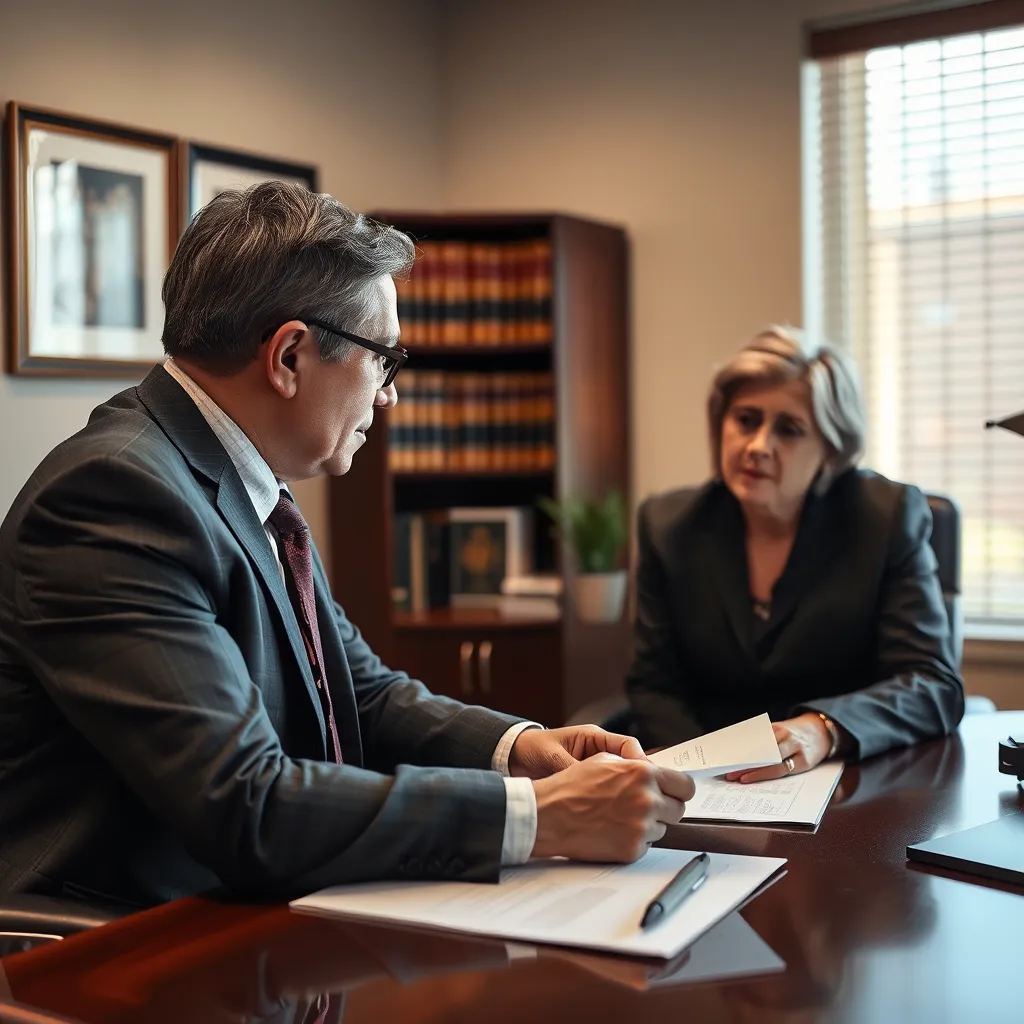 Assault Injury Lawyer Salisbury, MD