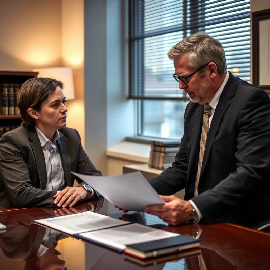 Bad Faith Insurance Lawyer Baltimore City, MD