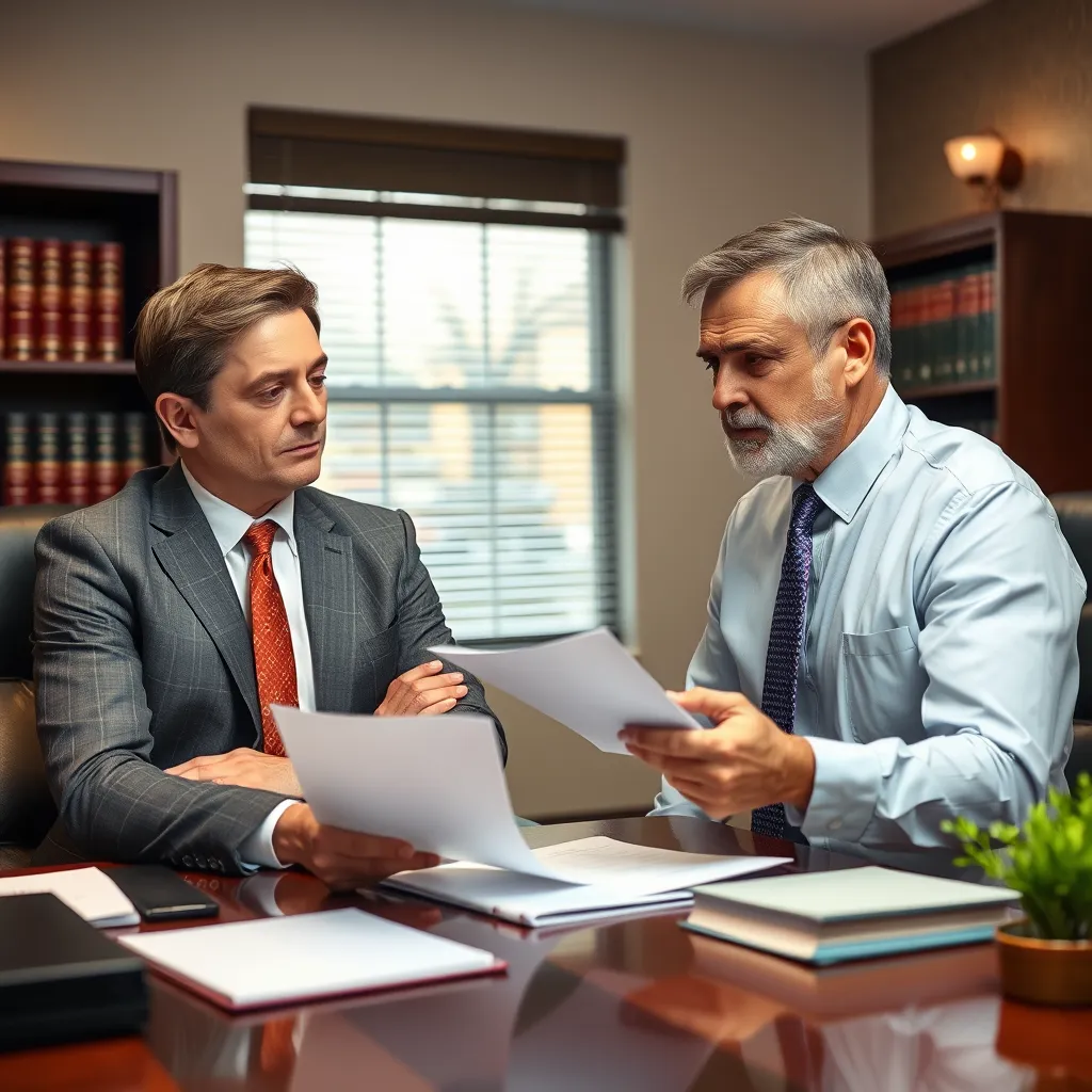 Bad Faith Insurance Lawyer Bowie, MD