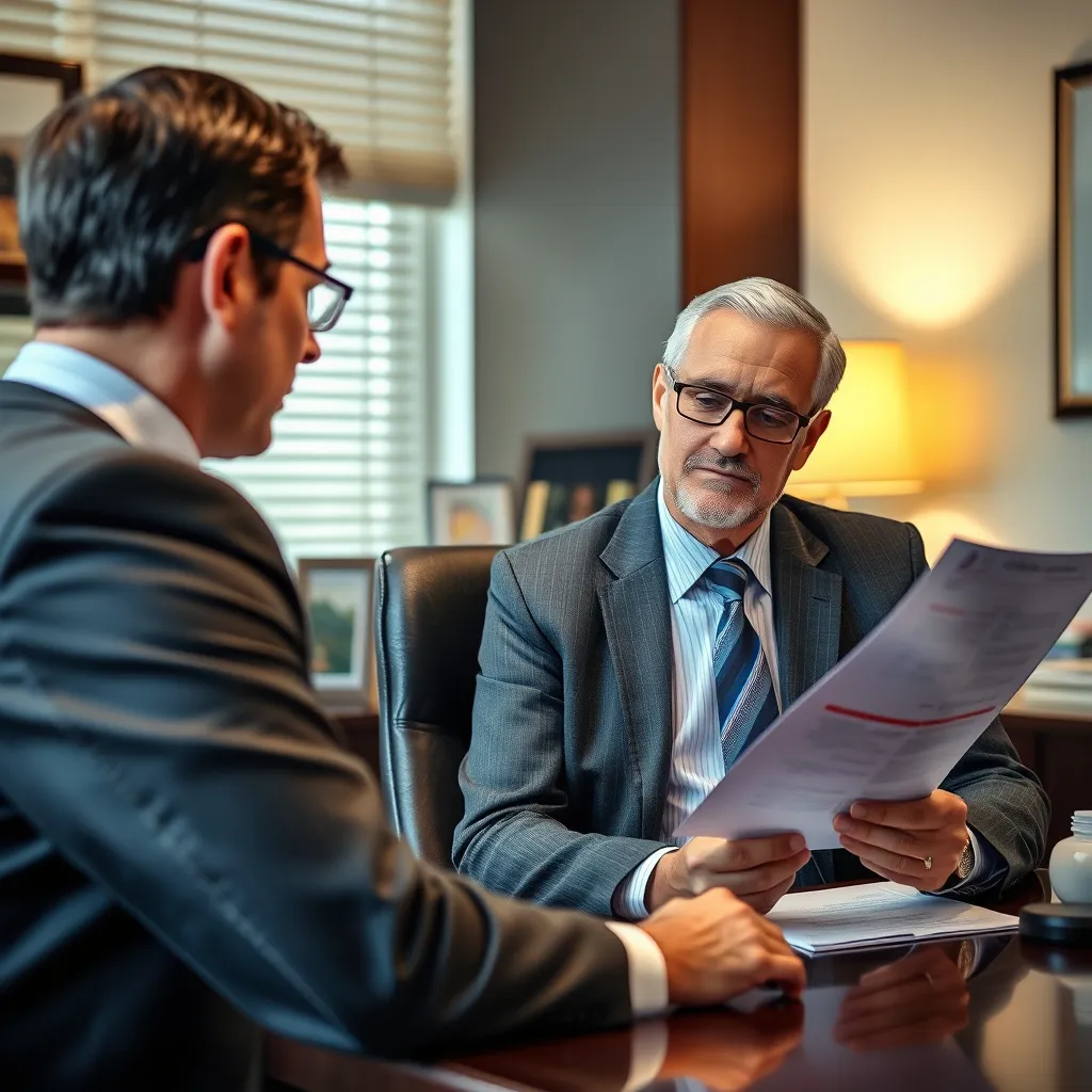 Bad Faith Insurance Lawyer Dorchester, MD