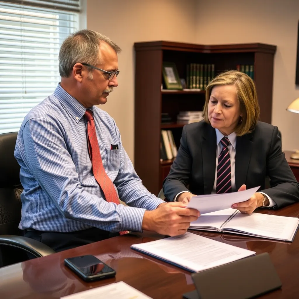 Bad Faith Insurance Lawyer Salisbury, MD