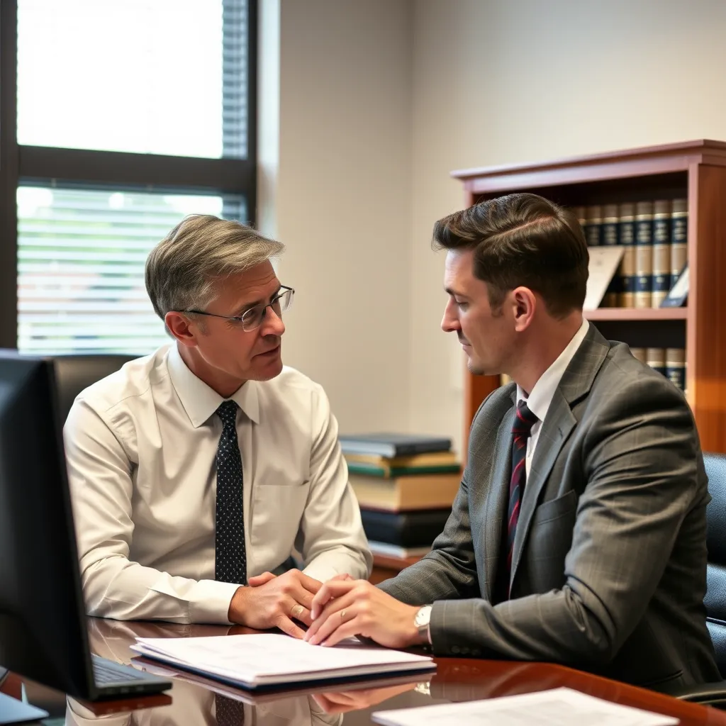 Bicycle Accident Lawyer Annapolis, MD