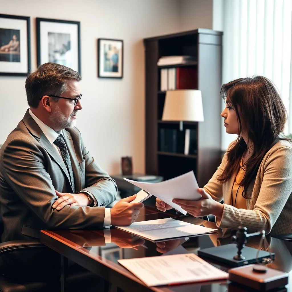 Bicycle Accident Lawyer Baltimore, MD